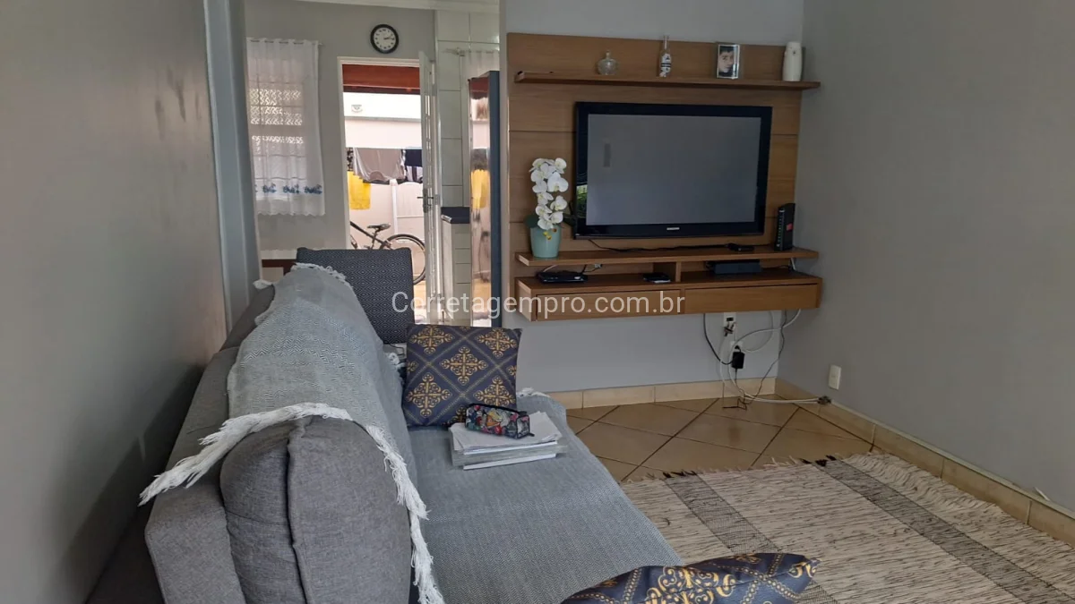 Linda casa Vila Flora Isabela