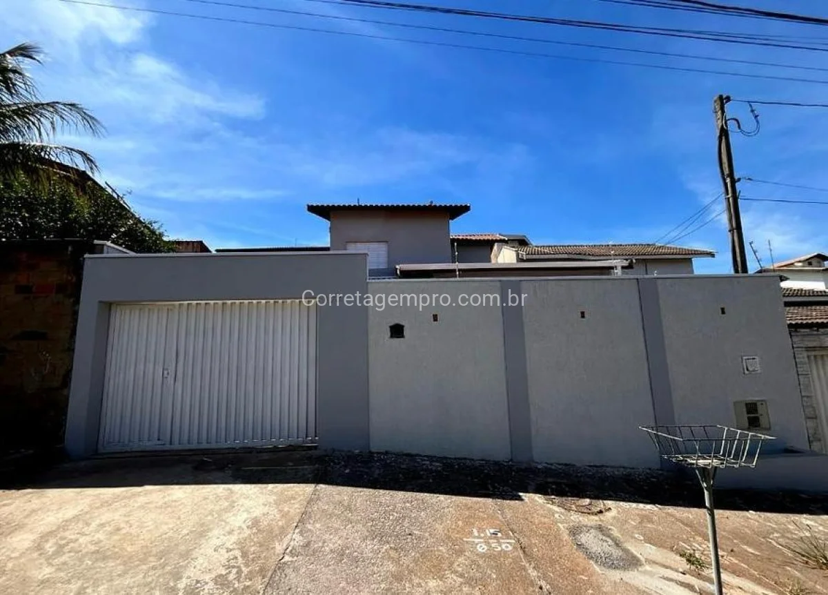 Casa a venda Paulinia, SP