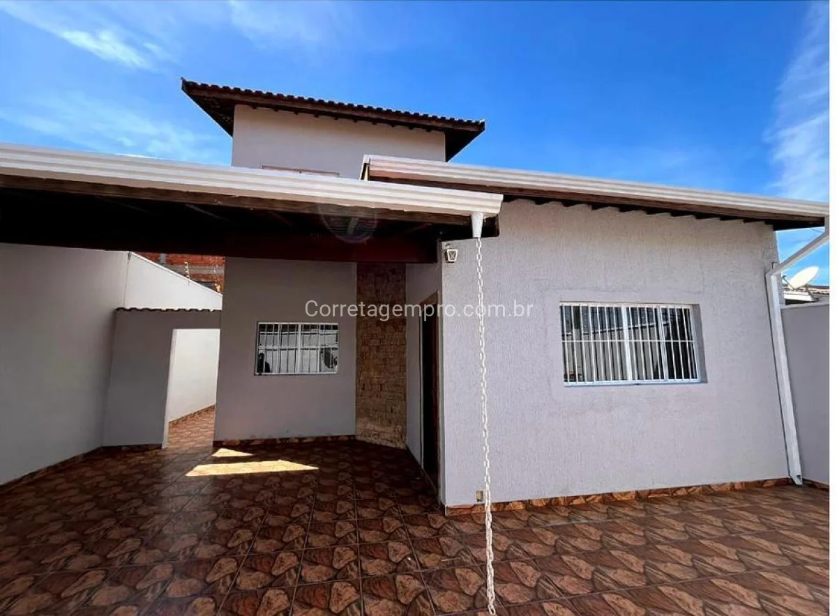 Casa a venda Paulinia, SP