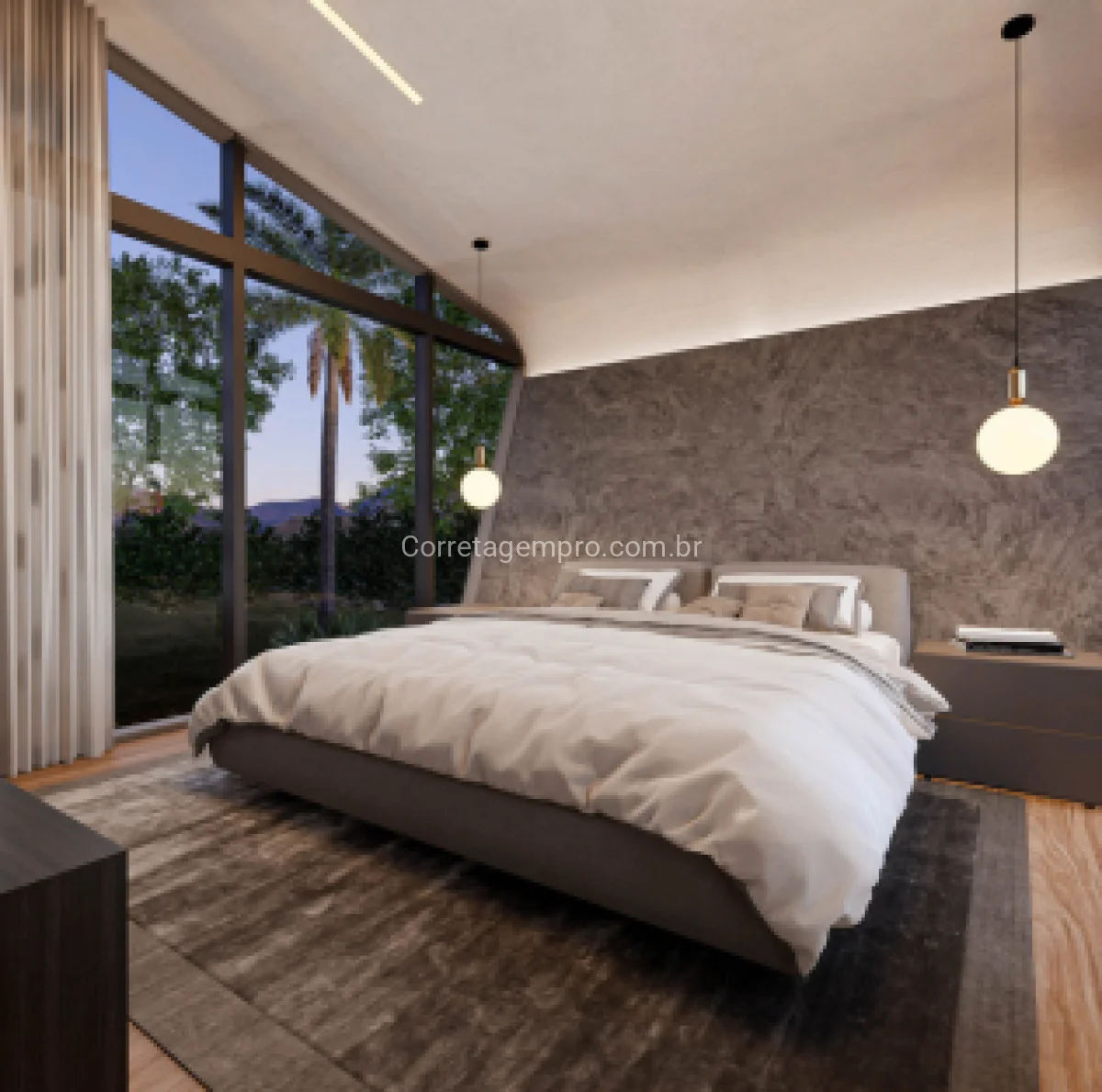 Casa Modular Tókio 40M2