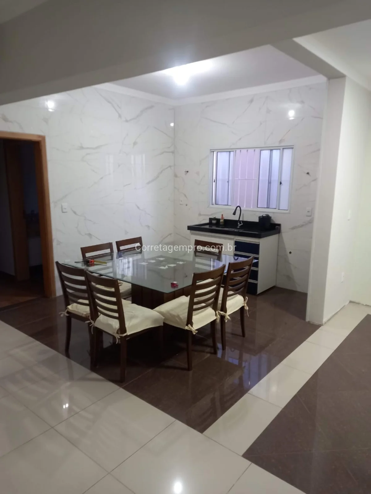 Locação- Paulínia.