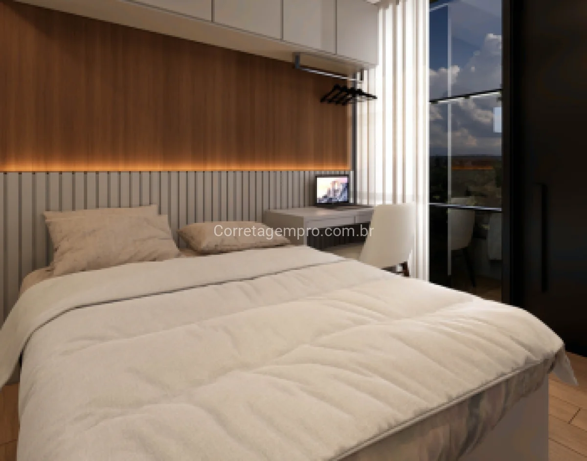 Casa Modular San Marino 15M2