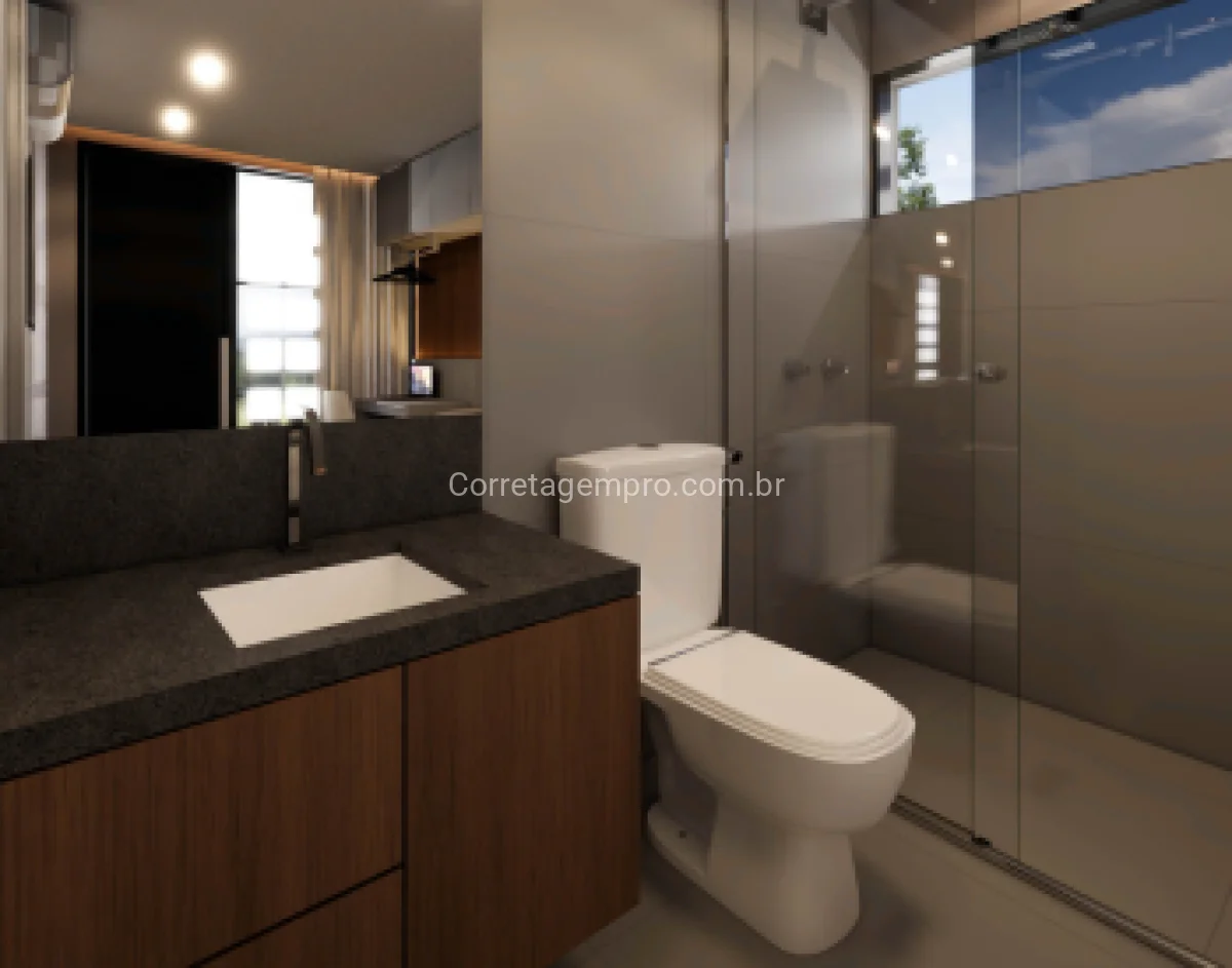 Casa Modular San Marino 15M2