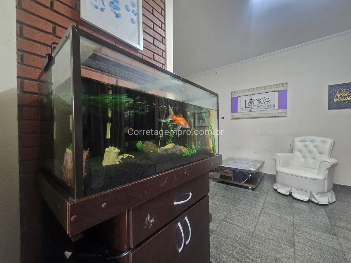 Bairro bem localizado, campinas