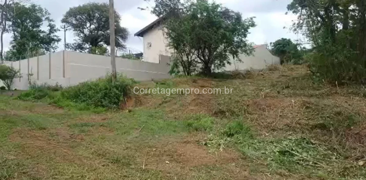 Chácara a venda em Monte Mor SP