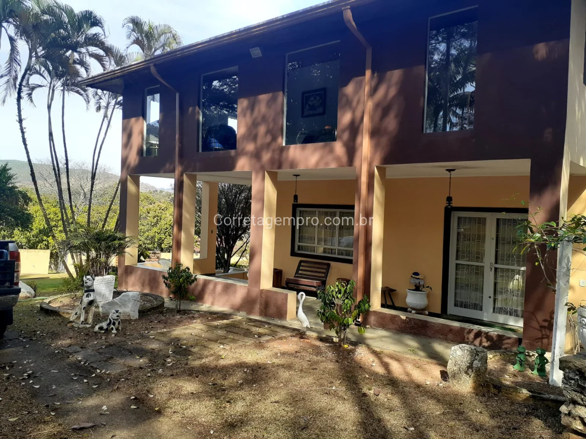 Chácara em Pedreira