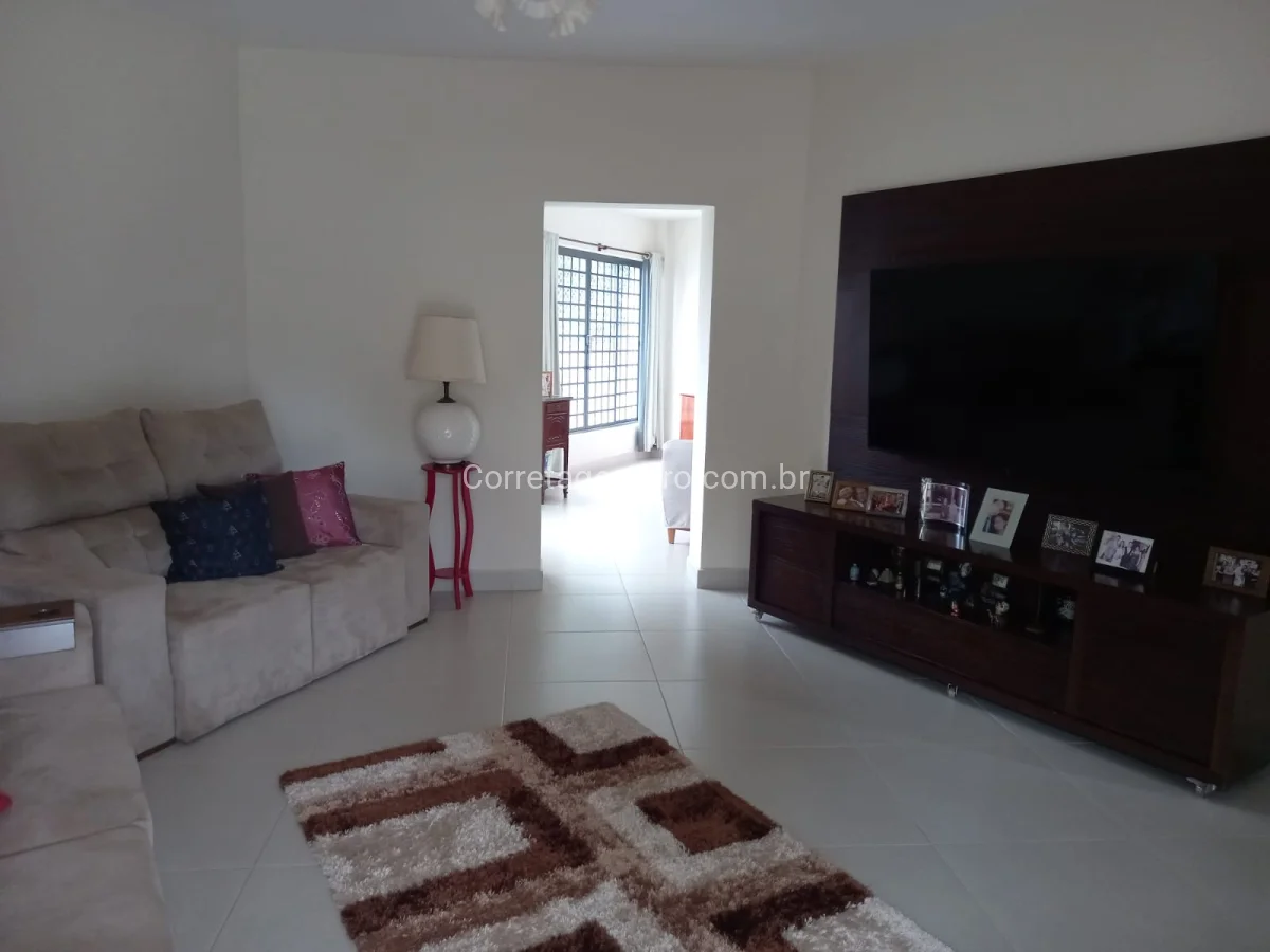 Chácara encantadora