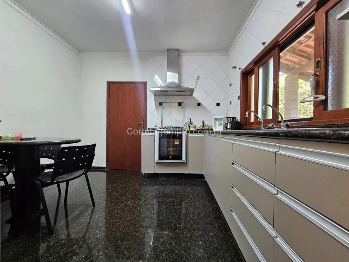 Chacara em valinhos linda vista