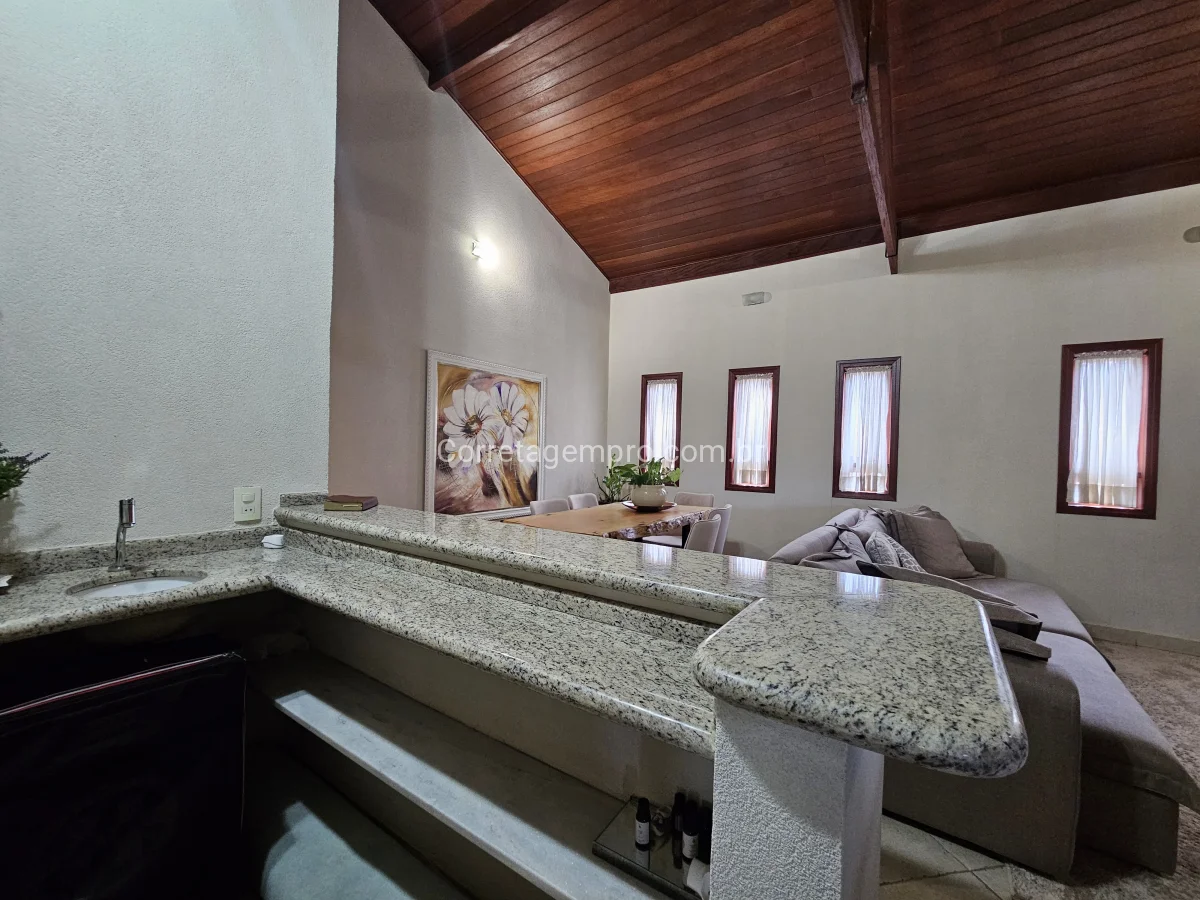 Chacara em valinhos linda vista