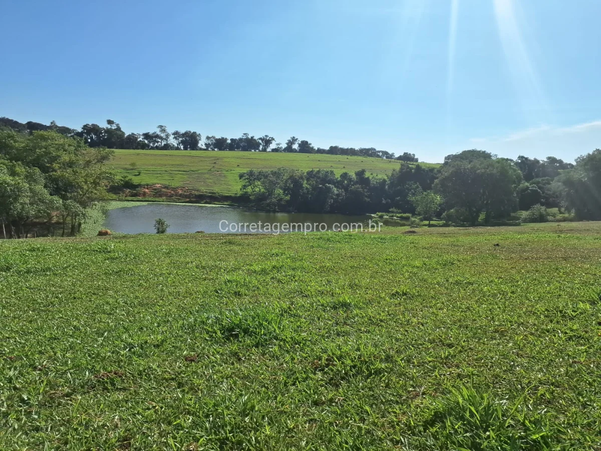 Sítio a venda prox a região central - Monte Mor