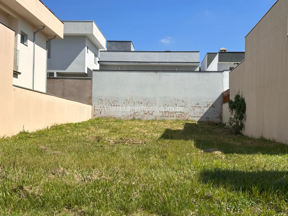 Terreno a venda no Real Park Sumaré