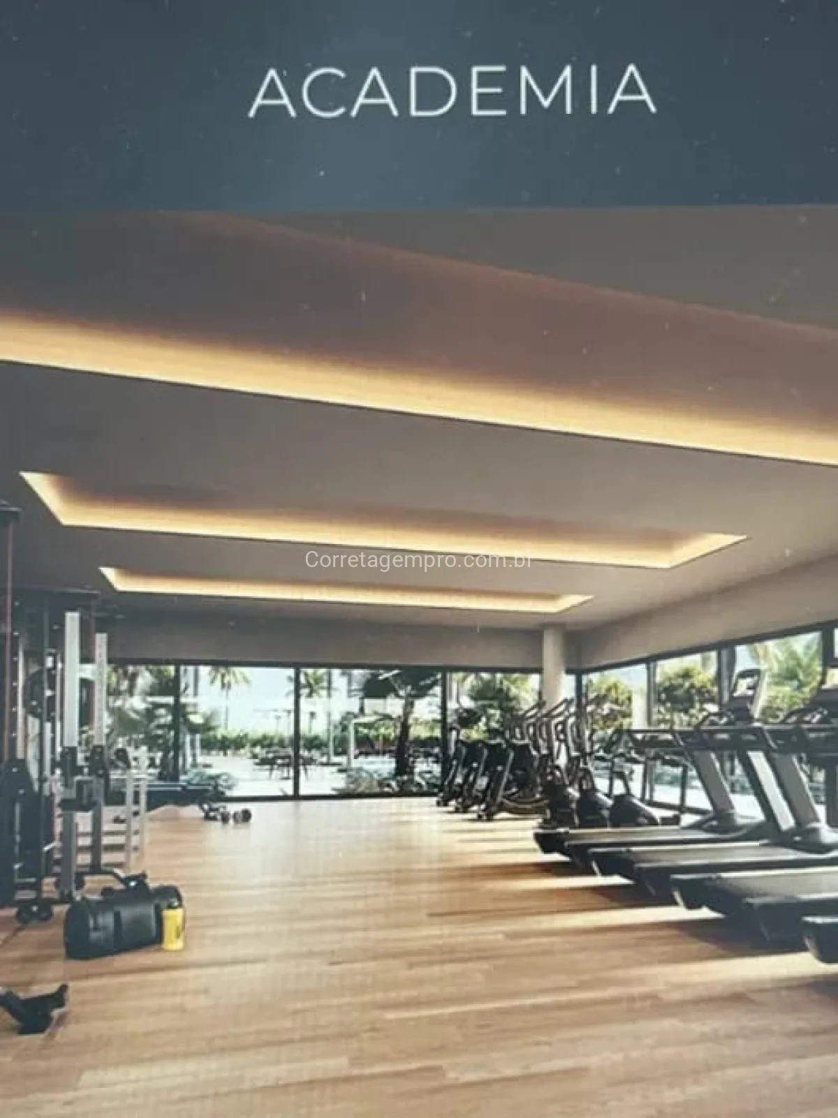 Condomínio Mont Blanc, Paulínia- SP