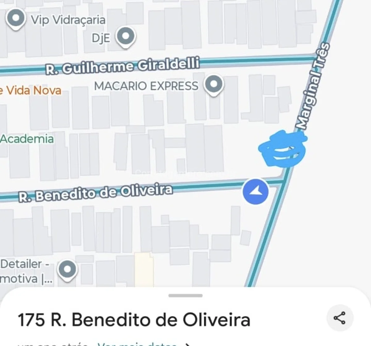 Terrenos no terras de santo Antonio