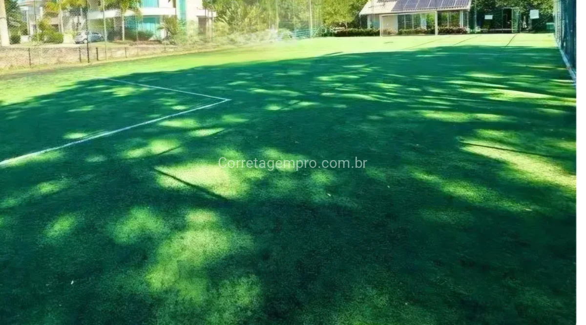 Terreno swiss park