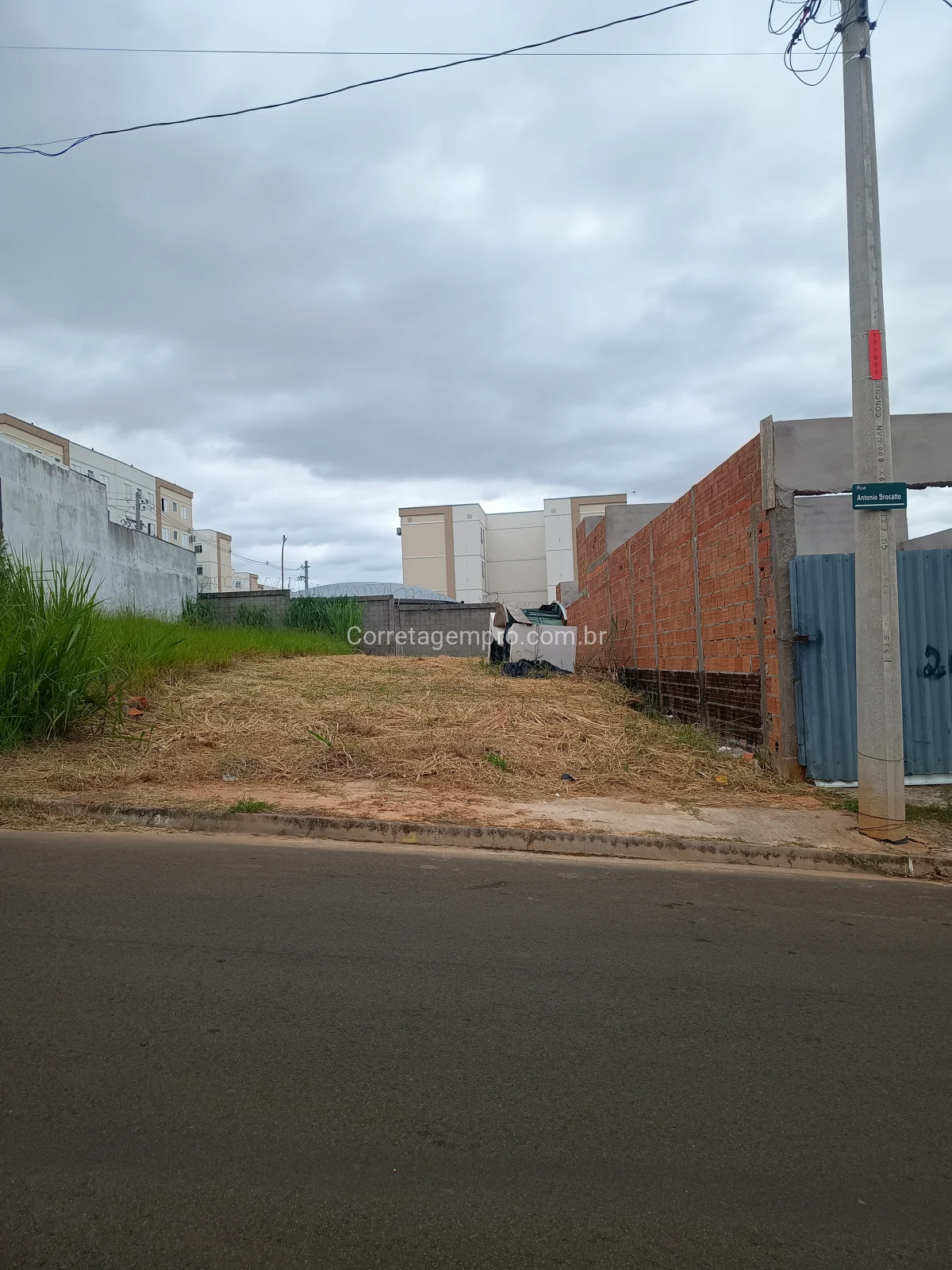 Terrenos Bom Jardim Residencial SBO